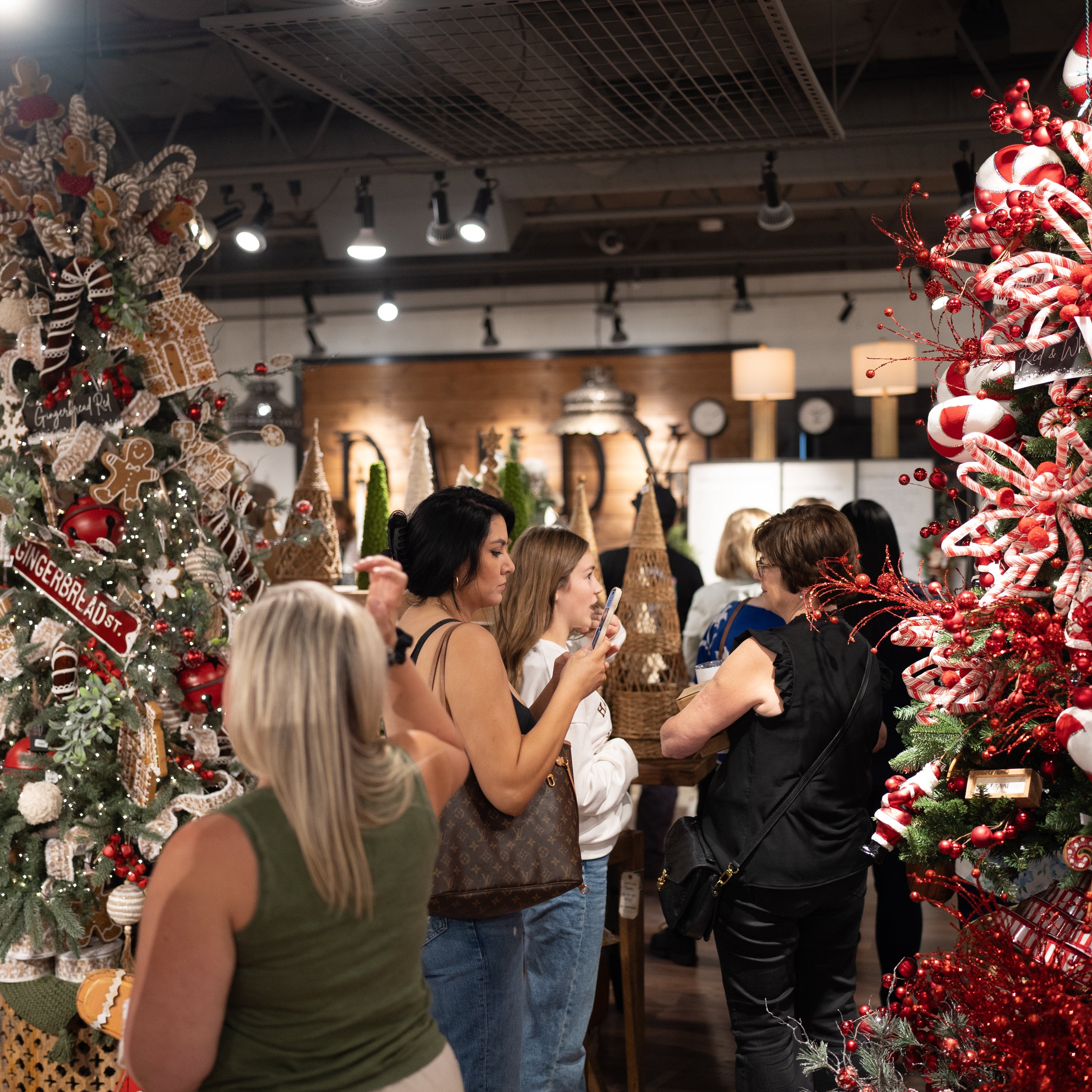 Holiday Grand Prevue VIP Event 2026 -Oct. 22