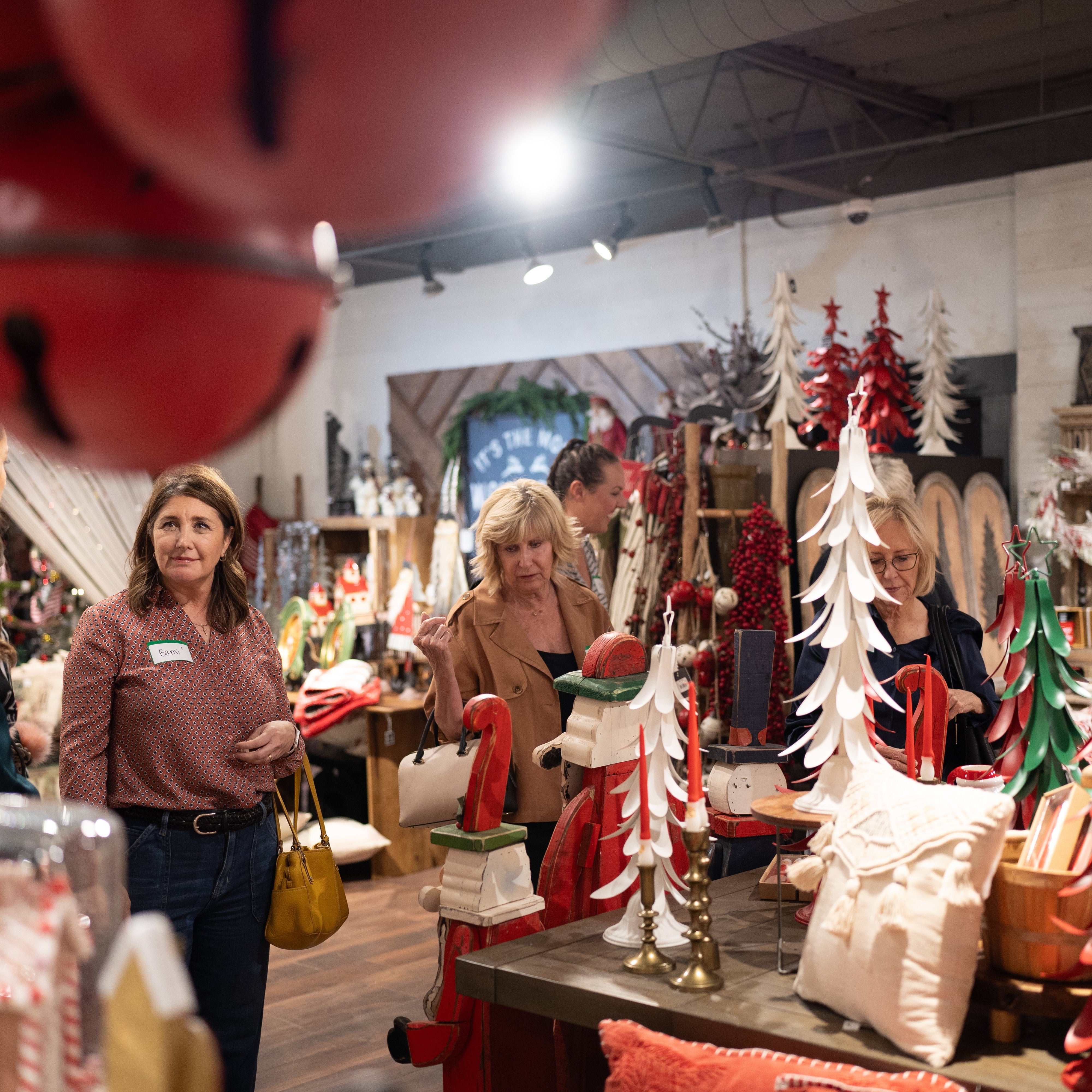 Holiday Grand Prevue VIP Event 2026 -Oct. 22