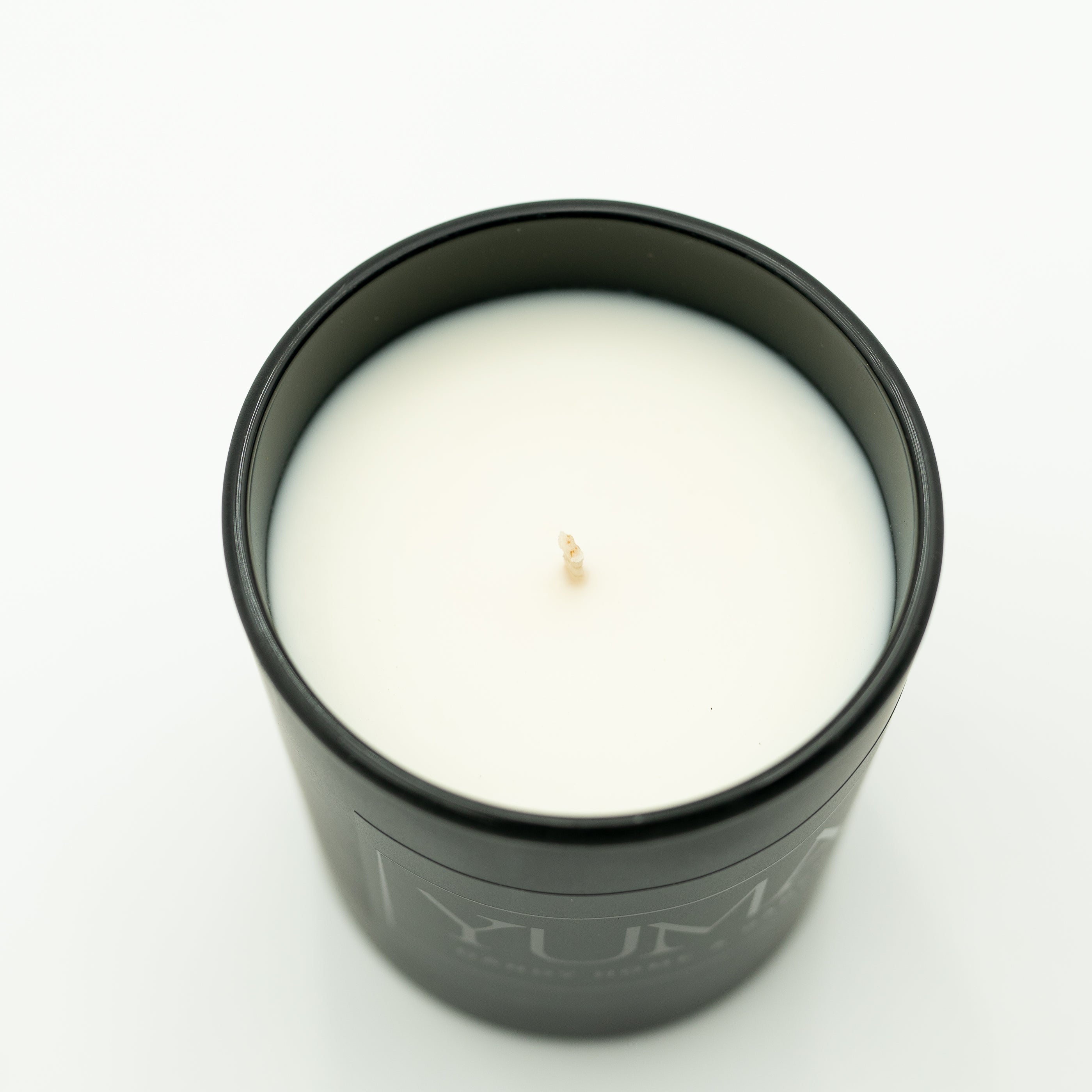 Yuma Signature Scent Candle