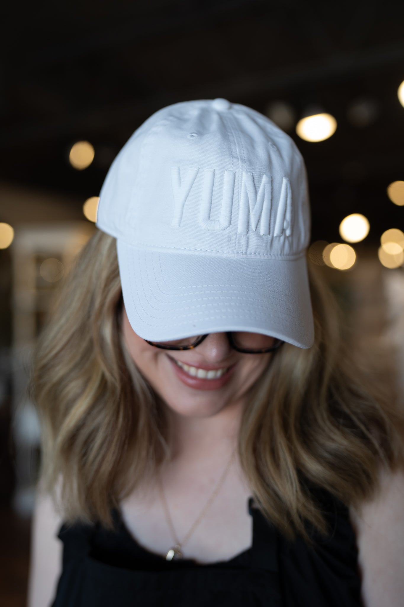 Yuma Hat