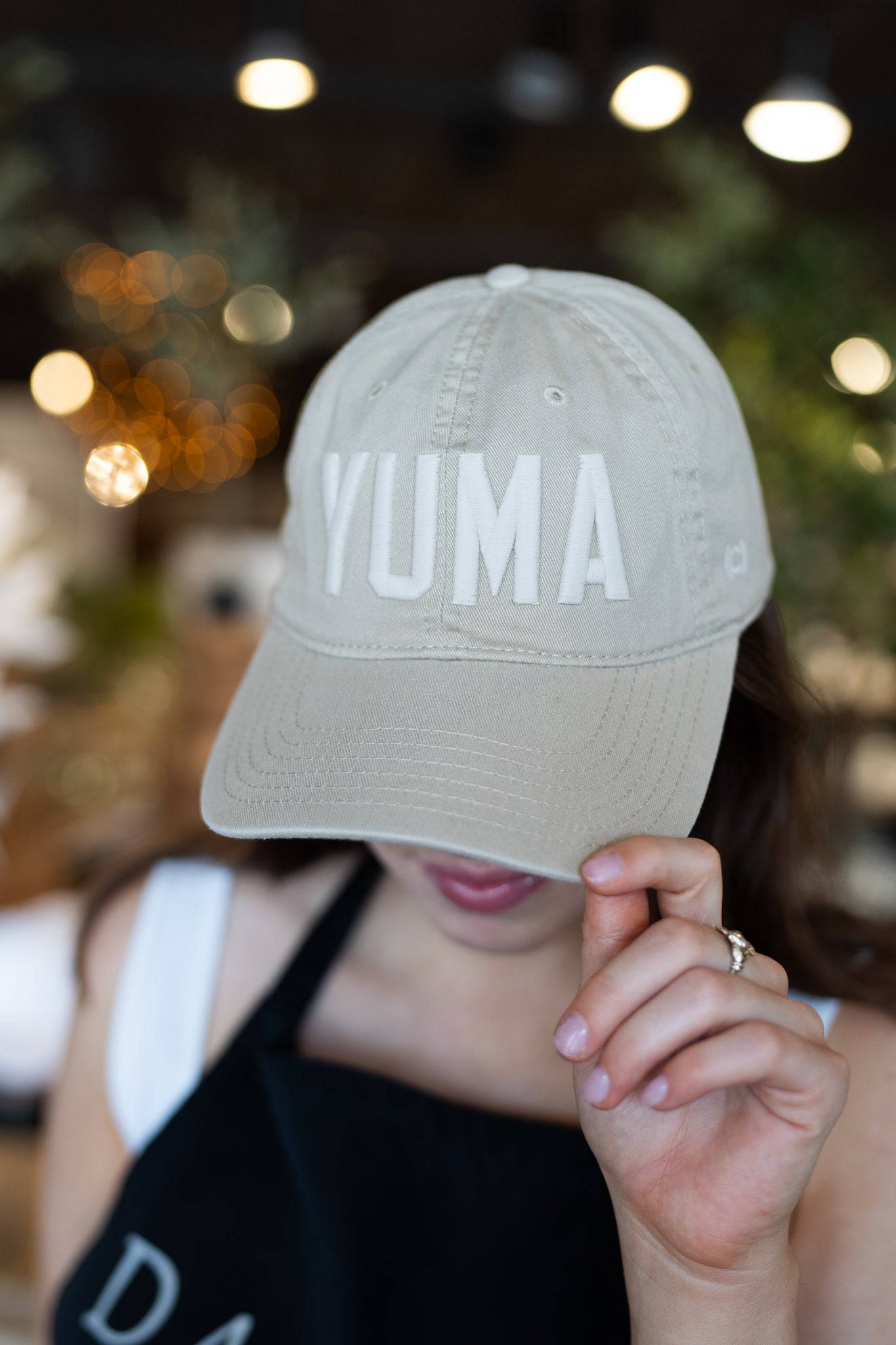 Yuma Hat