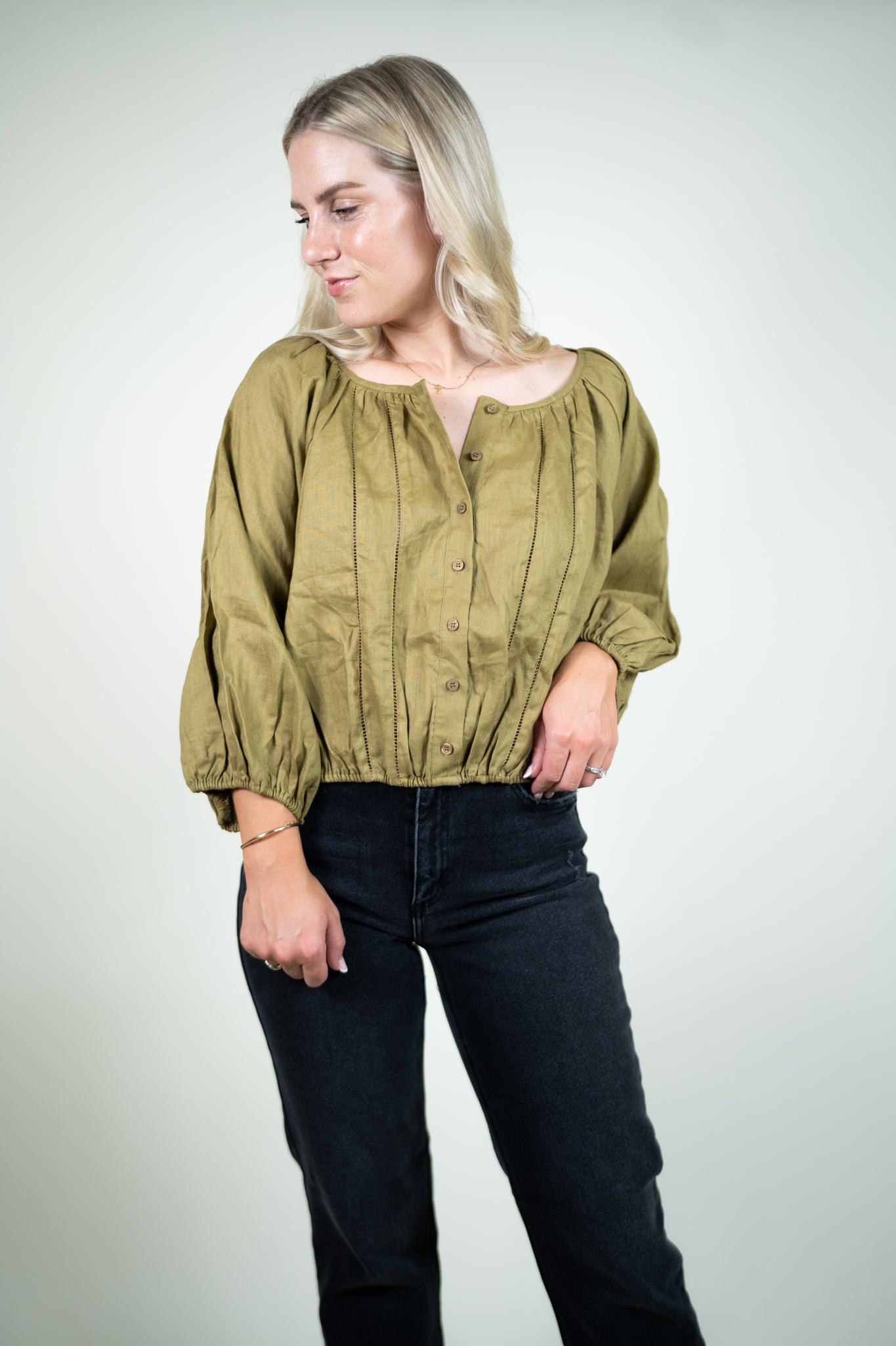 The Bethany Top