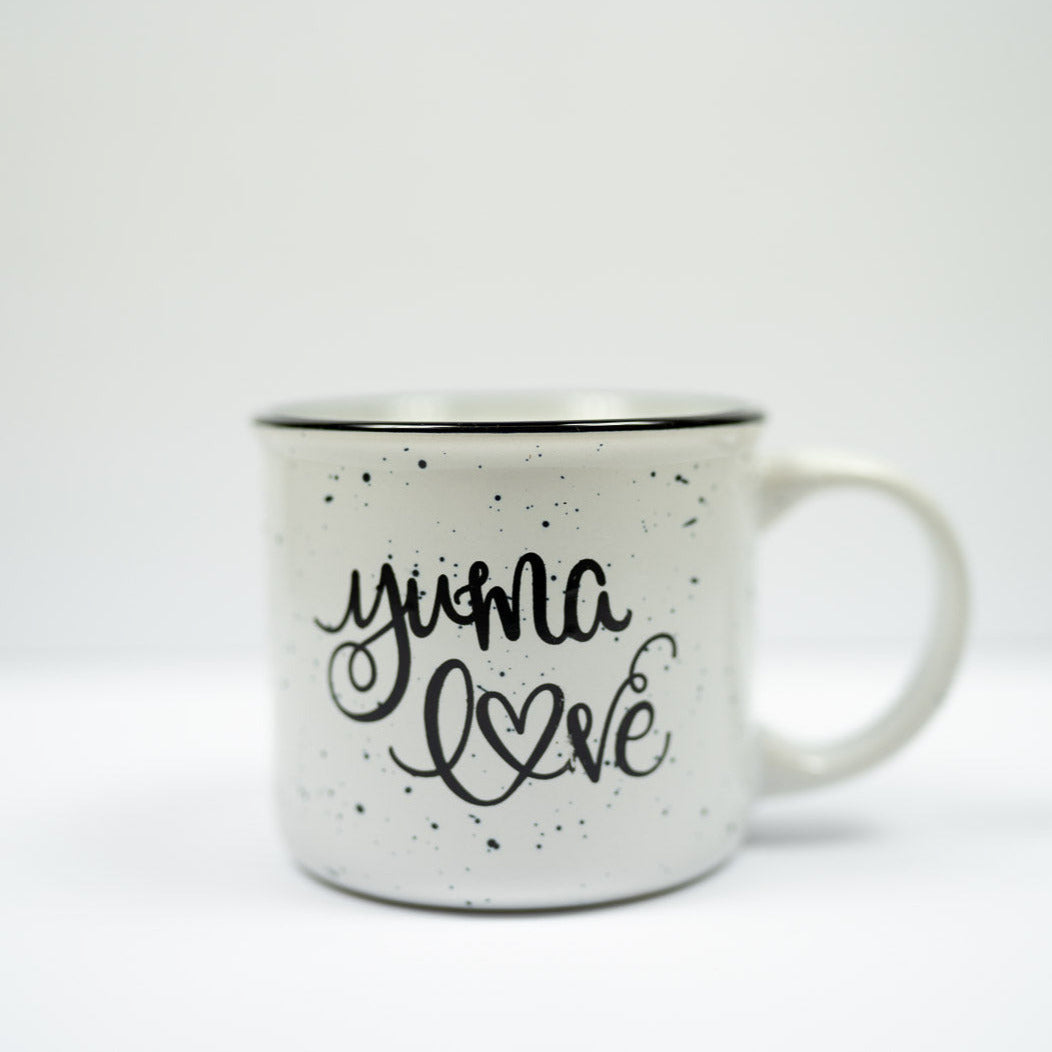 Yuma Love Mug