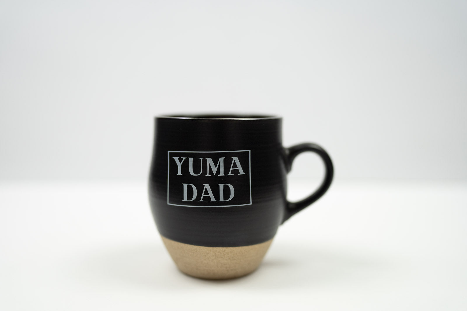 Yuma Dad Mug Blk