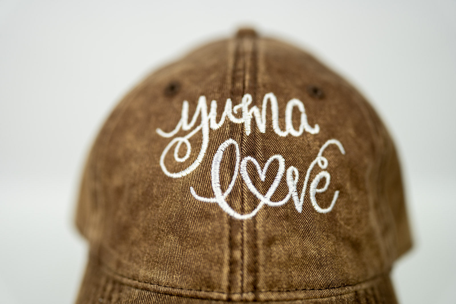 Yuma Love Cap