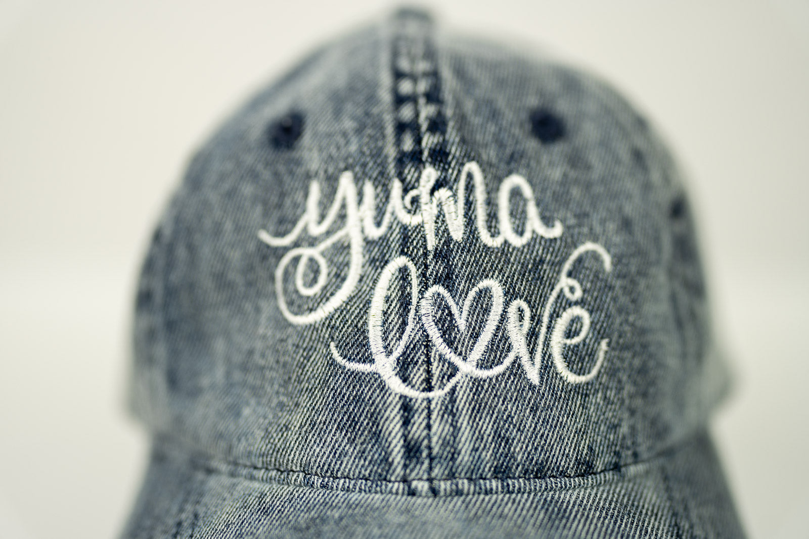 Yuma Love Cap