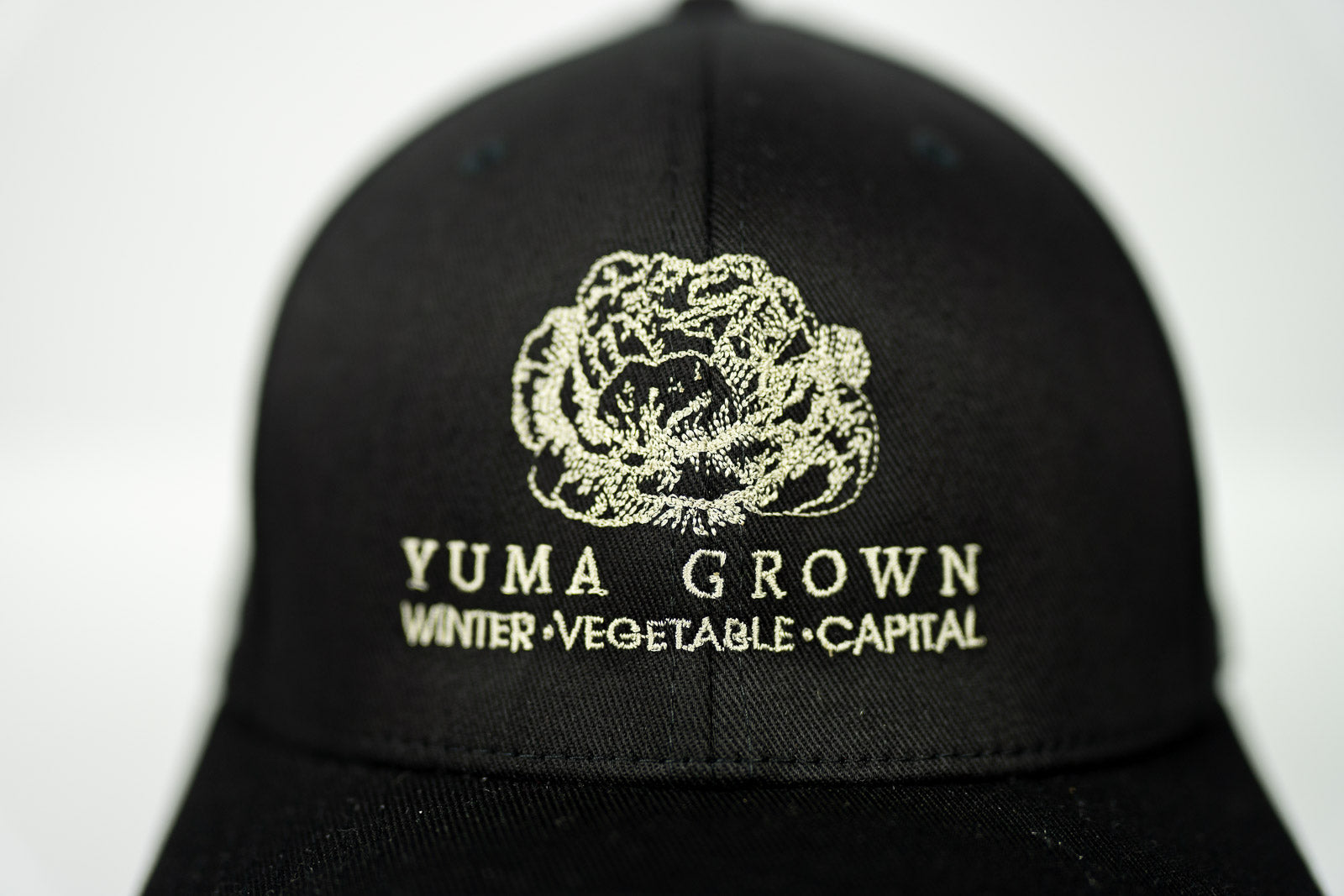 Yuma Grown Flexfit Cap