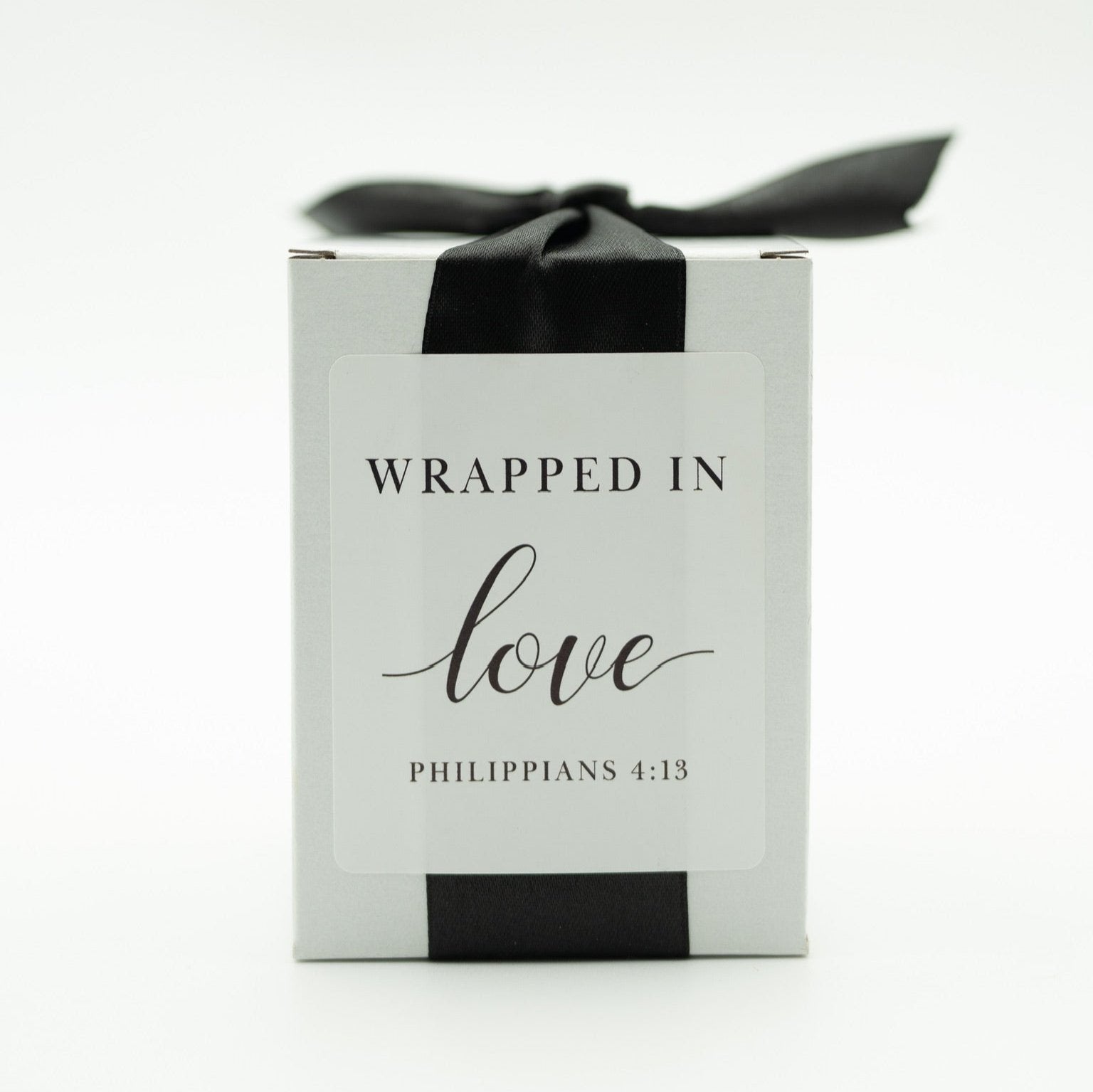 Wrapped In Love Gift Set