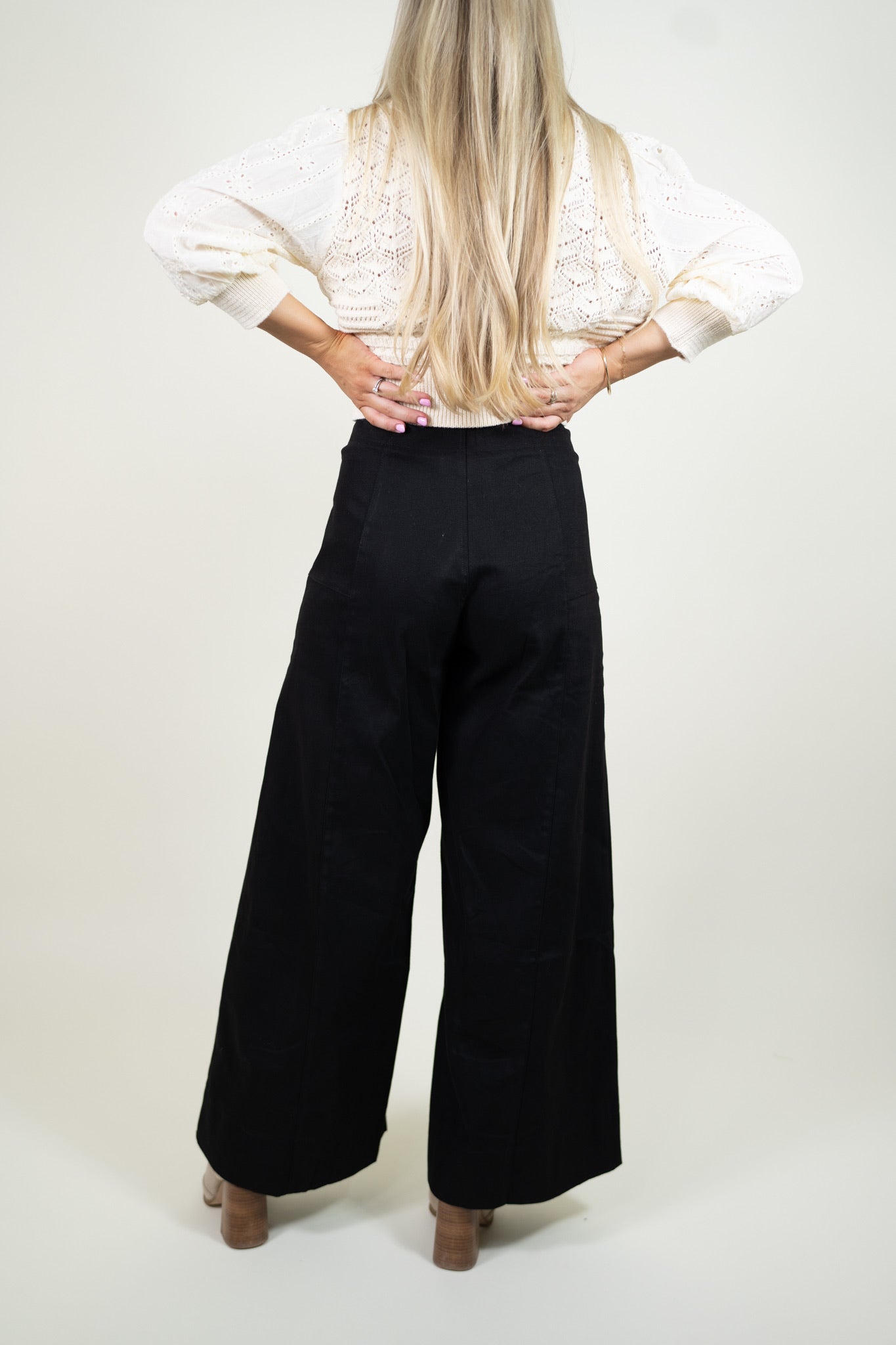 The Betsy Pants