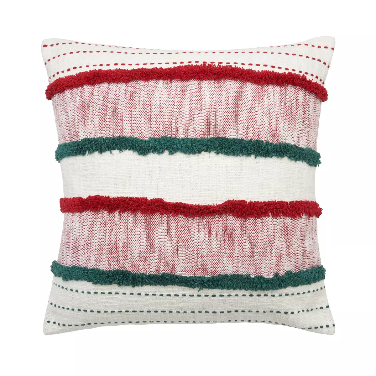 Benn Ruby Pillow