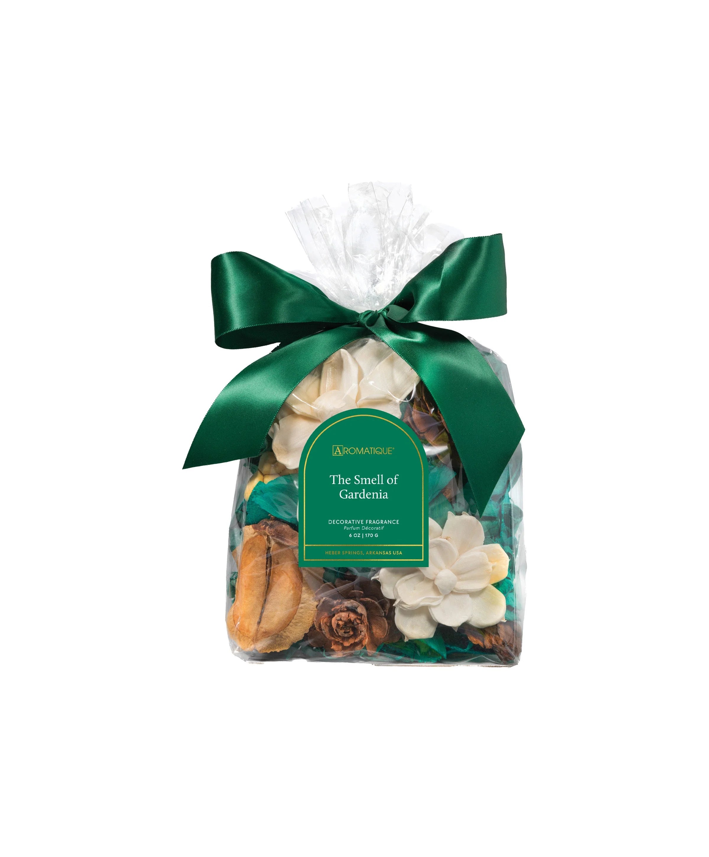 The Smell of Gardenia® Potpourri
