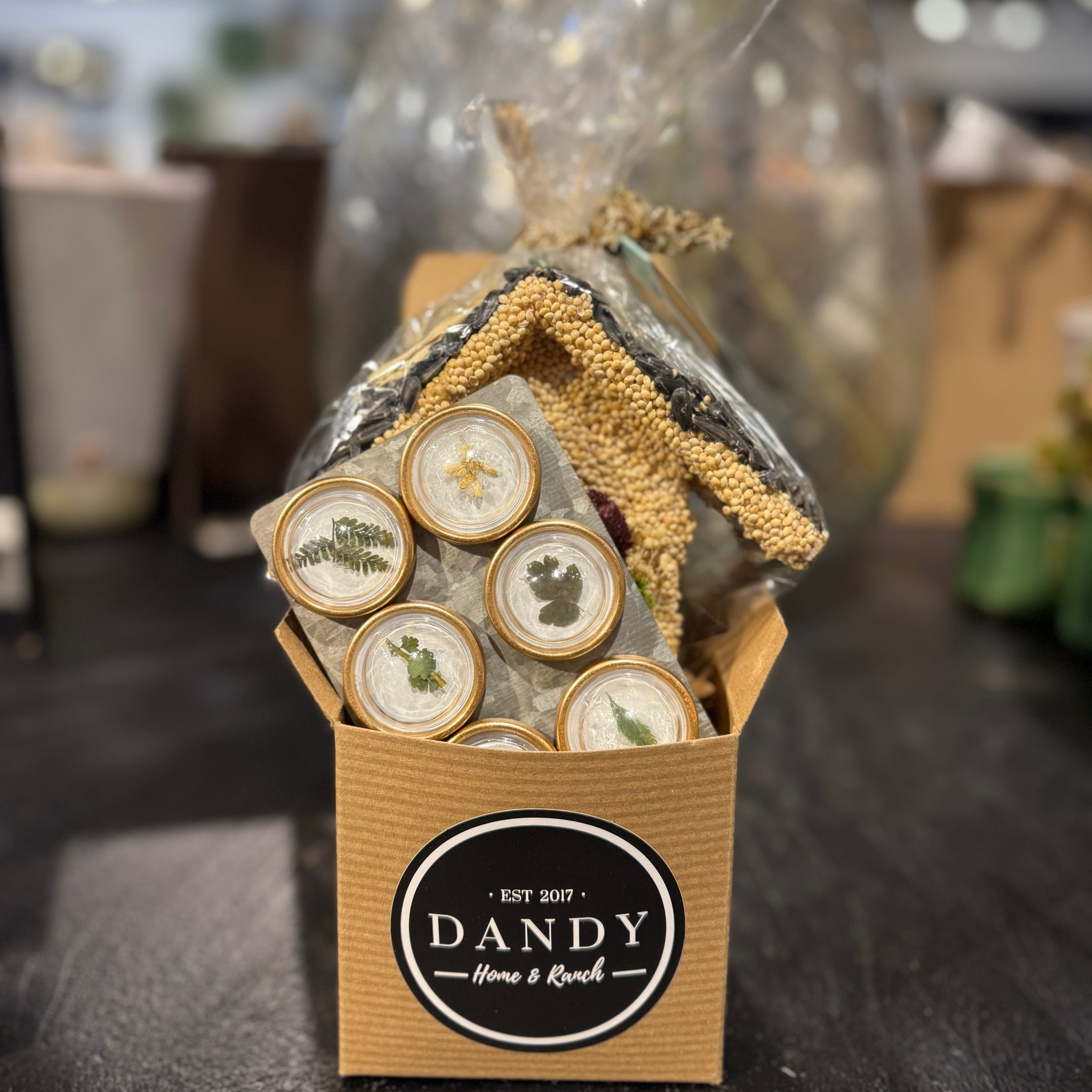 The Nature Lover Gift Bundle