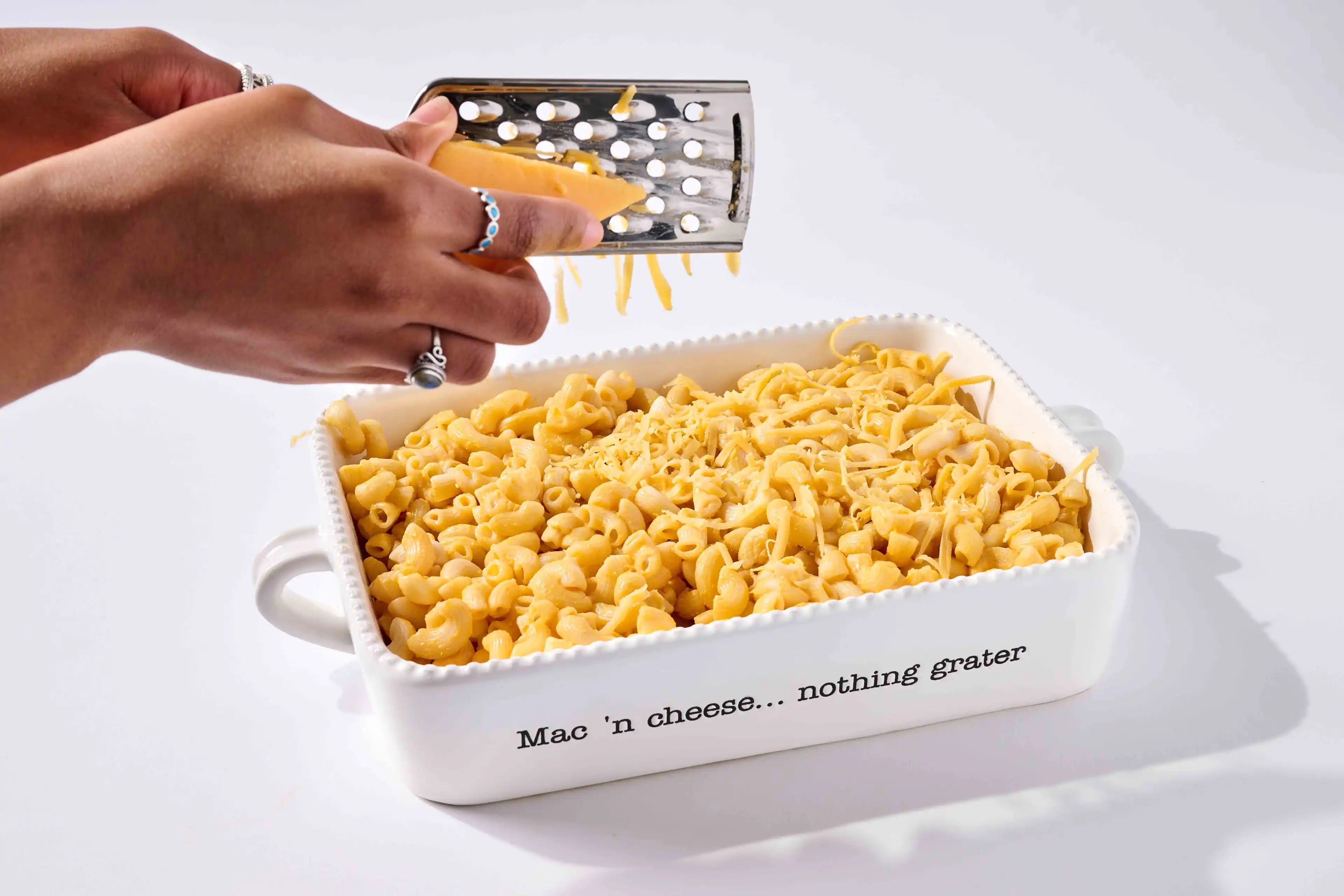 Mac And Cheese Dish Set