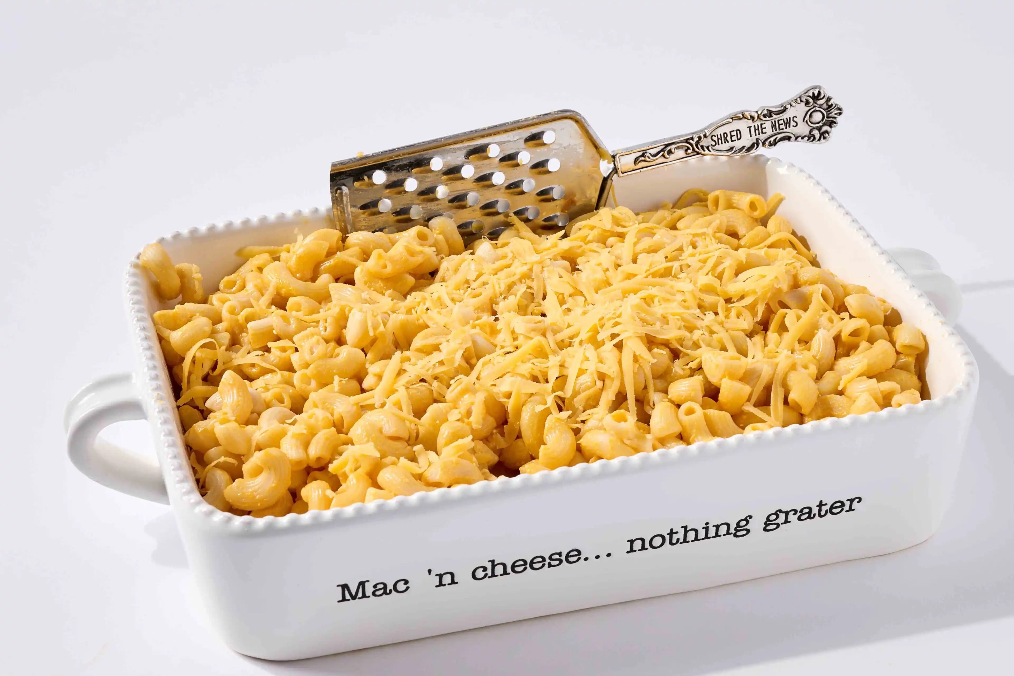 Mac And Cheese Dish Set