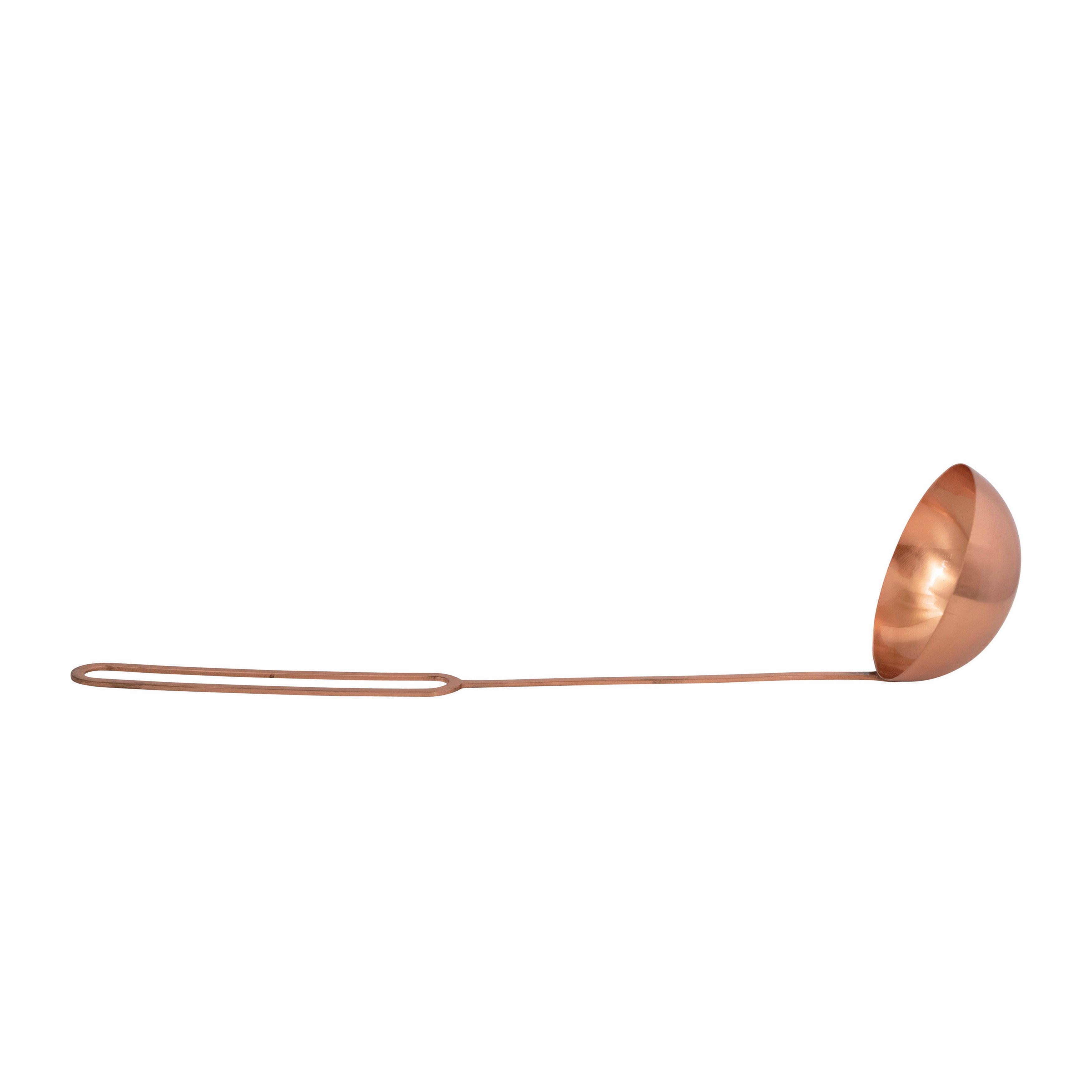 Copper Ladle