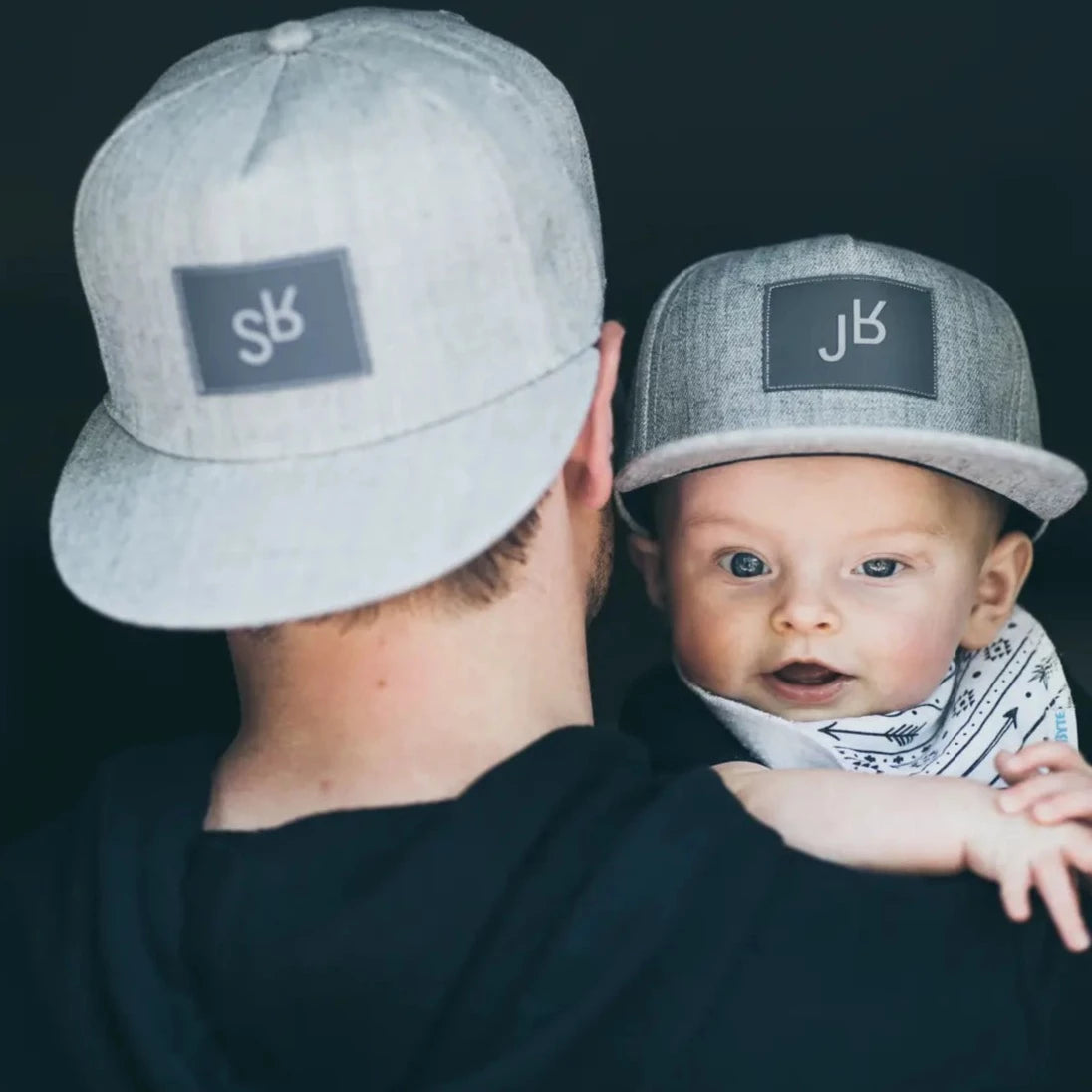 Fathers/Sons Hats