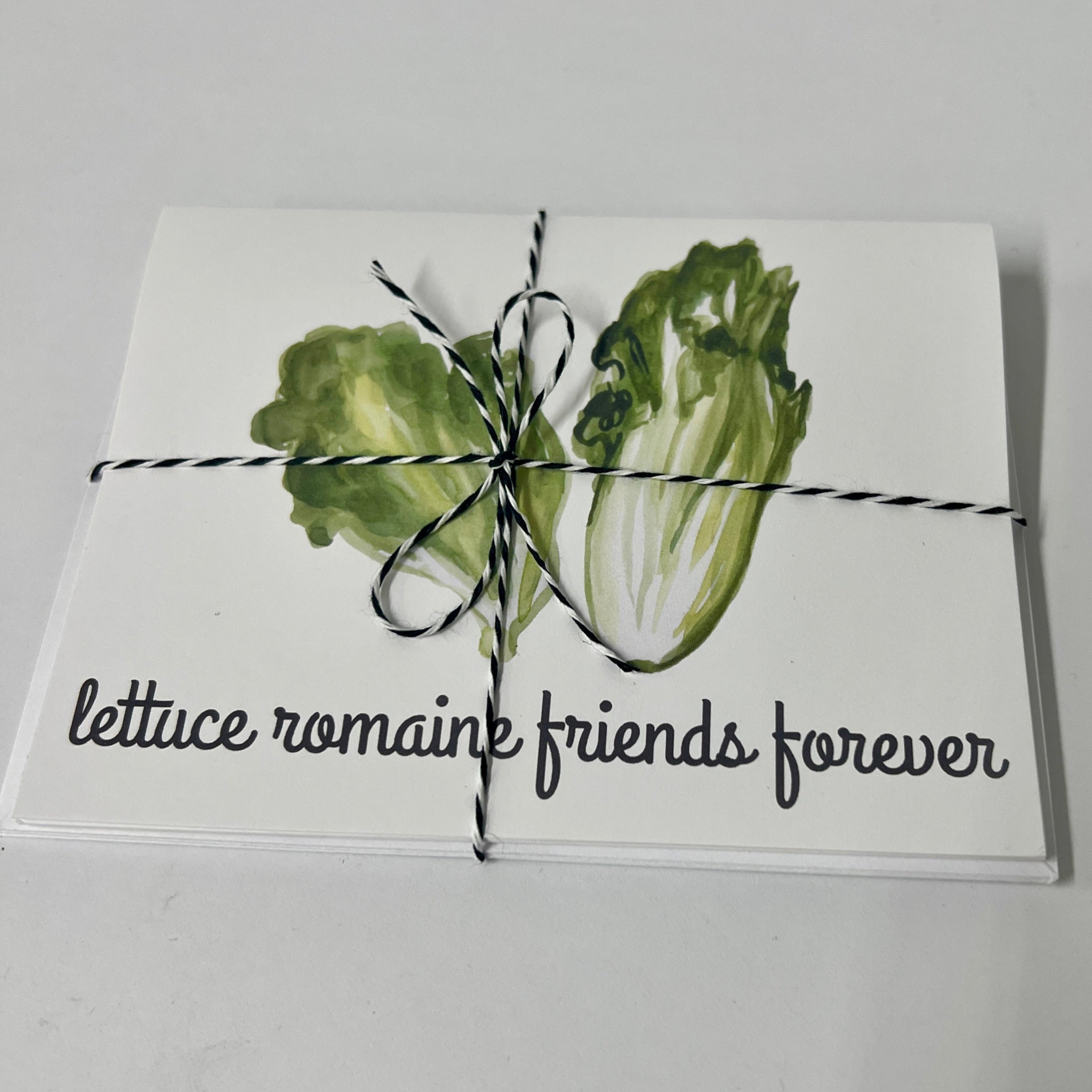 Friends Forever Card Set