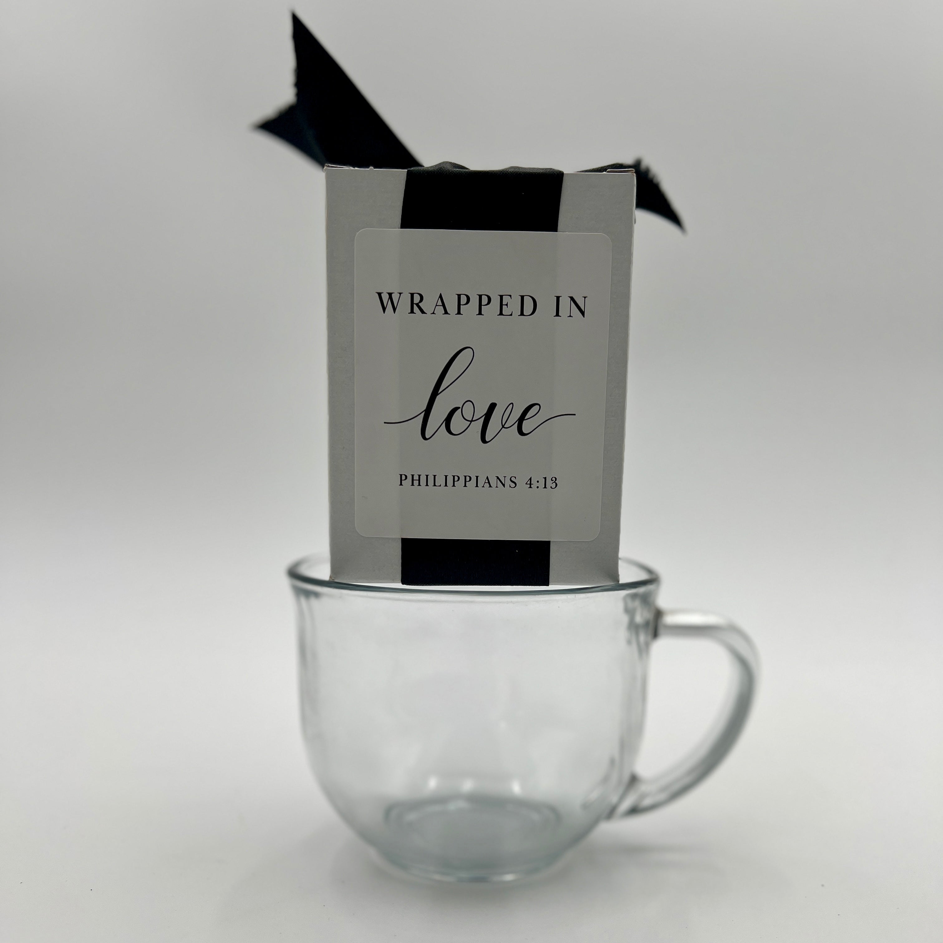 Wrapped In Love Gift Set