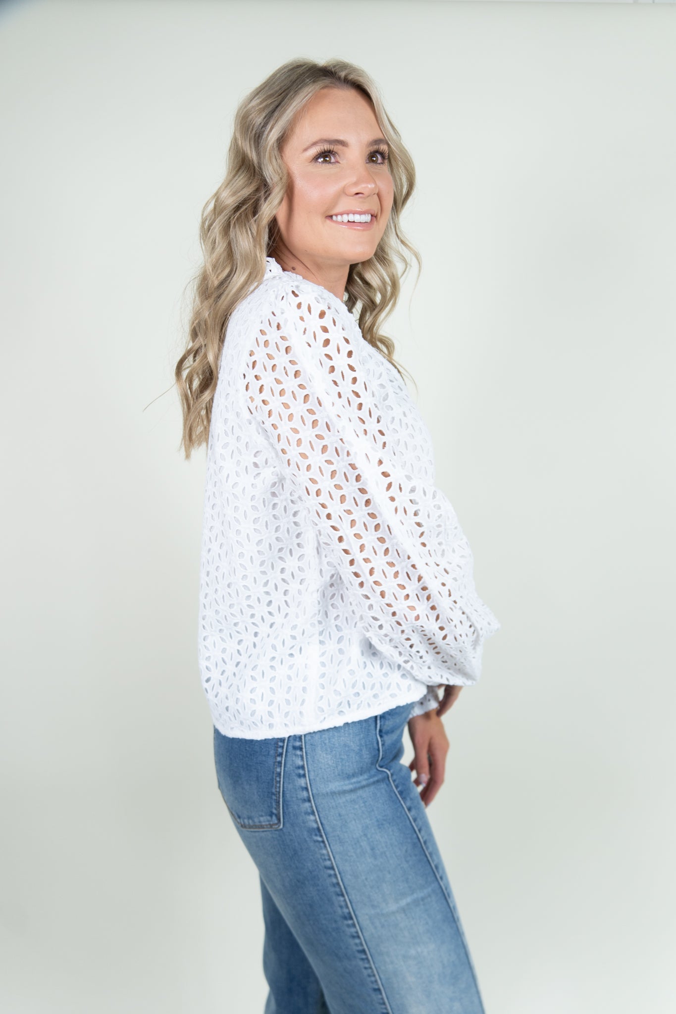 The Thea Top