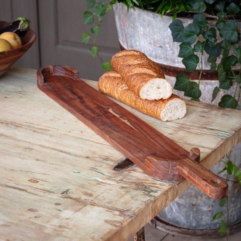 Baguette Board