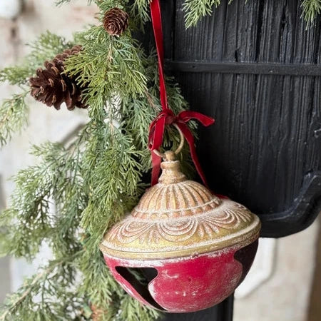 Chorusline Bell