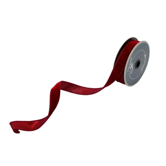 Velvet Luster Ribbon