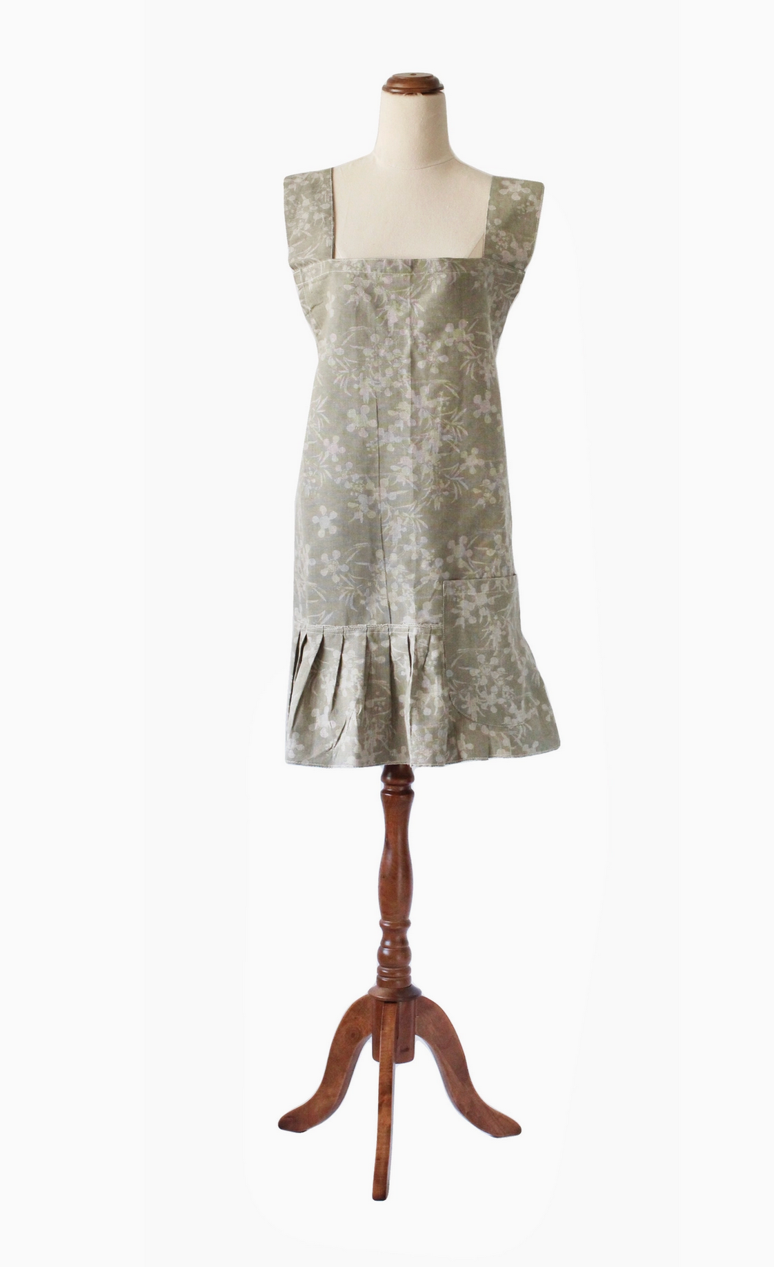 Myrtle Pinafore Apron