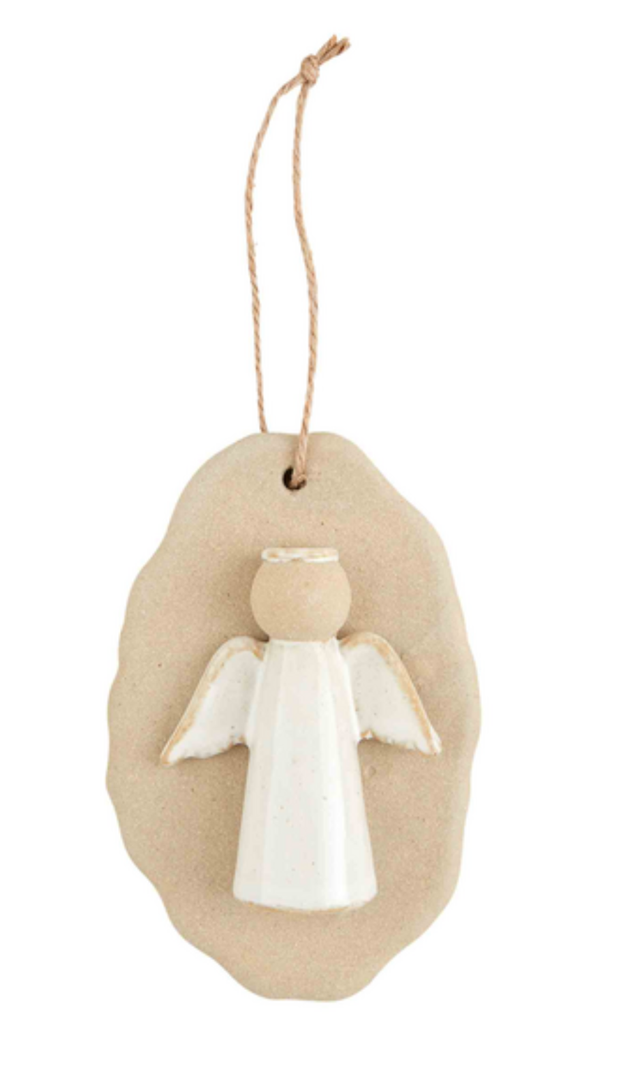 Nativity Ornament