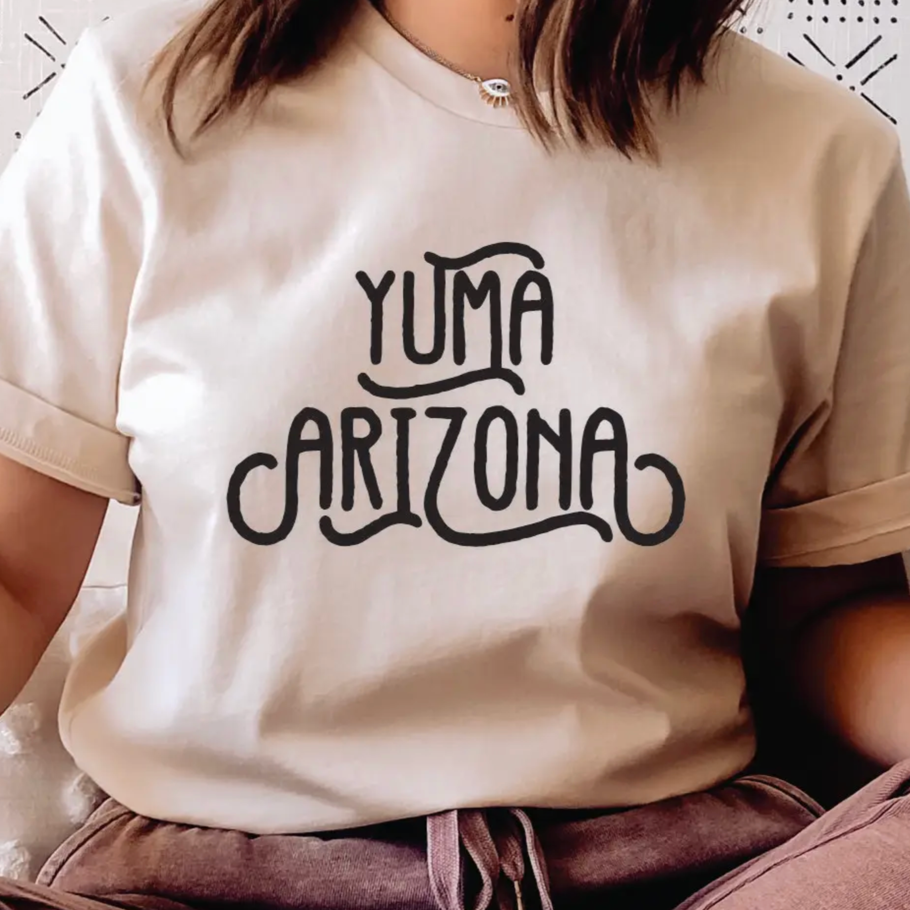 Yuma Arizona Tee