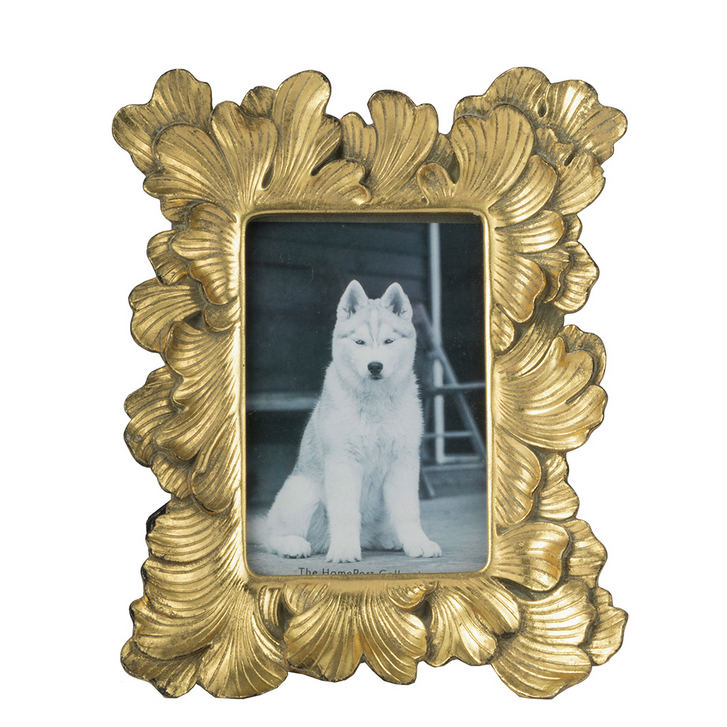 10x7" Duchess Gold Photo Frame