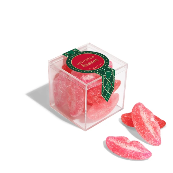 Mistletoe Kisses Gummies