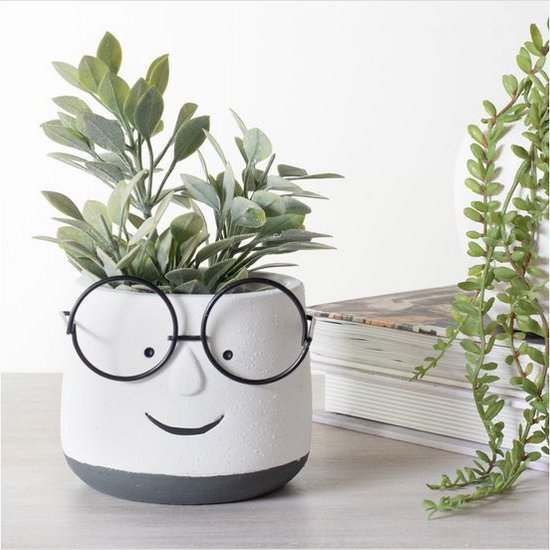 5" Henry Planter