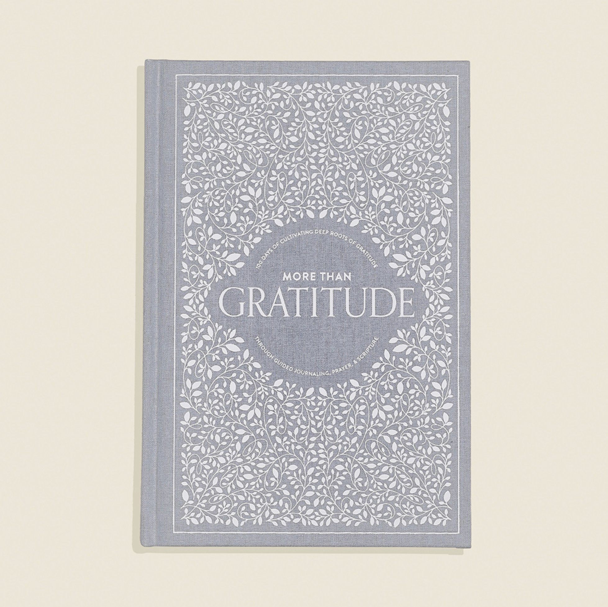 More Than Gratitude Journal