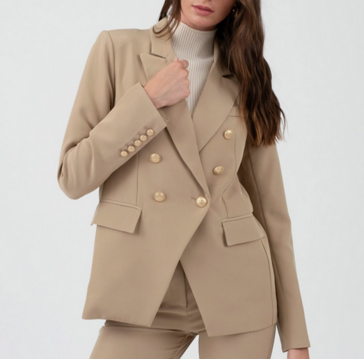 Emelia Blazer