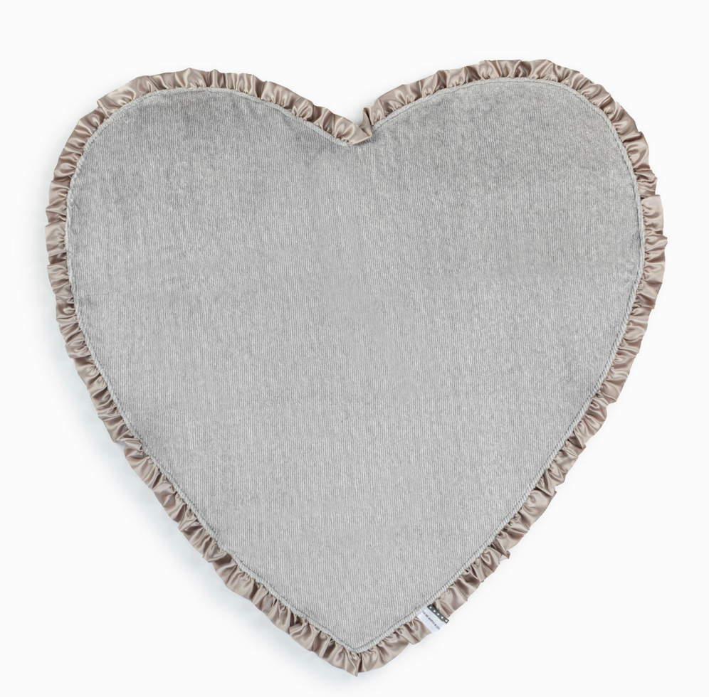 Neutral Wrapped In Love Blanket