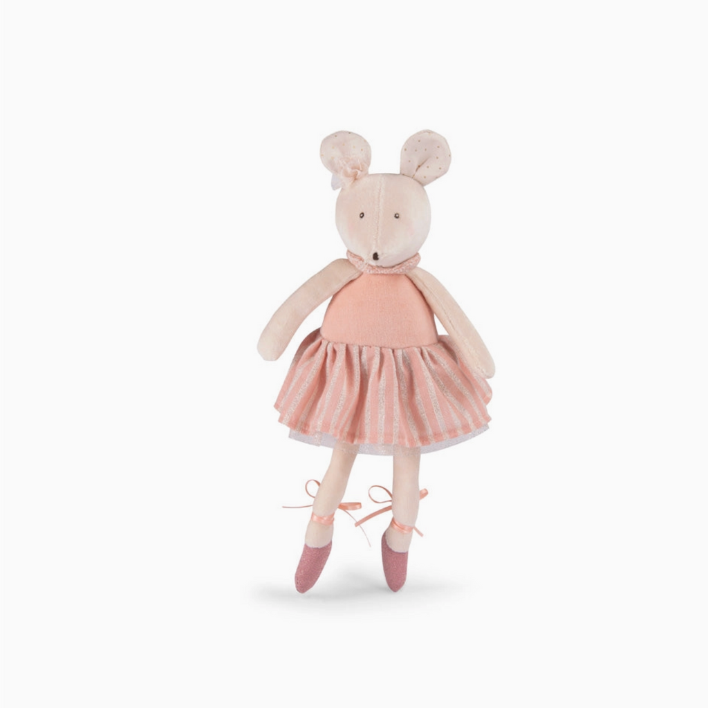 Anna The Mouse