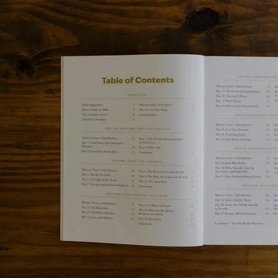 'Tis So Sweet | 40 Day Devotional