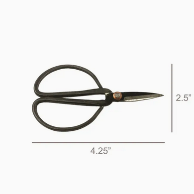 Forged Iron Utility Shears