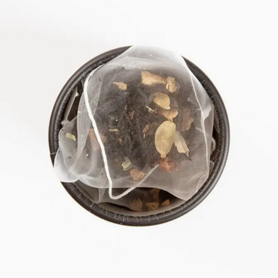 Mini Tube Tea