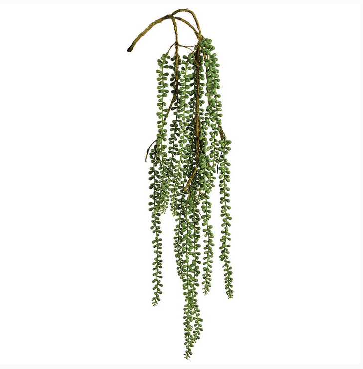 34" String of Pearls Pick