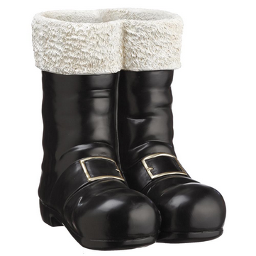 Santa's Boots Container
