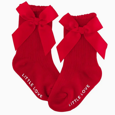 Little Love Headband & Sock Set