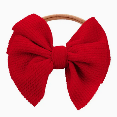 Little Love Headband & Sock Set