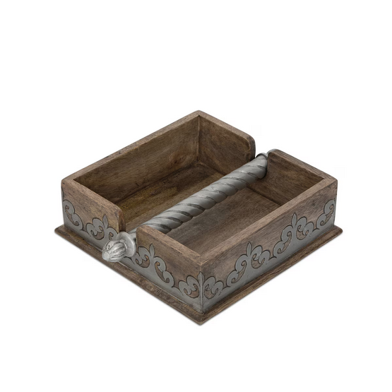 Heritage Napkin Holder