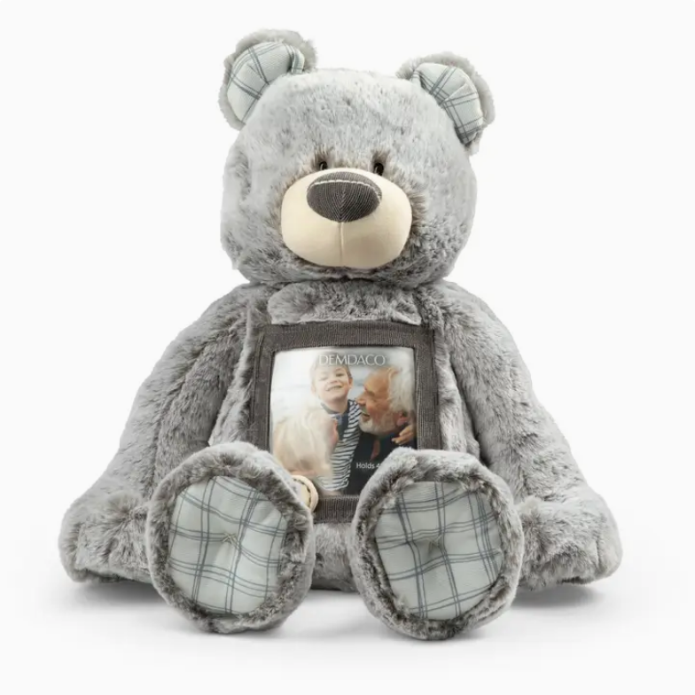 Here To Hug Bear - Remembrance