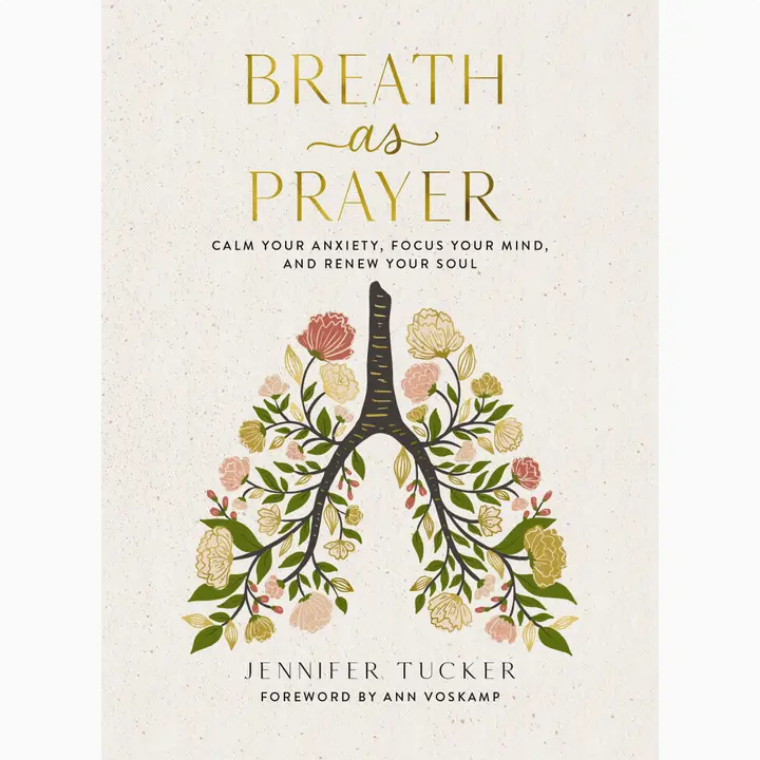 Breath As Prayer