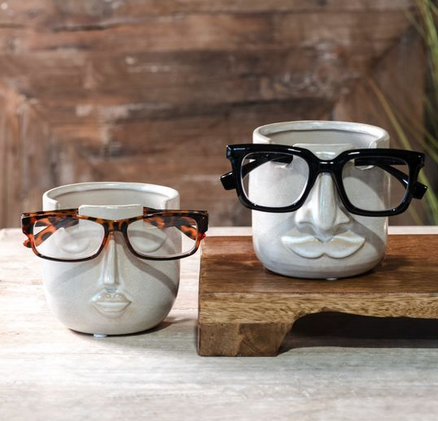 Mr. & Mrs. Specs Organizer Set