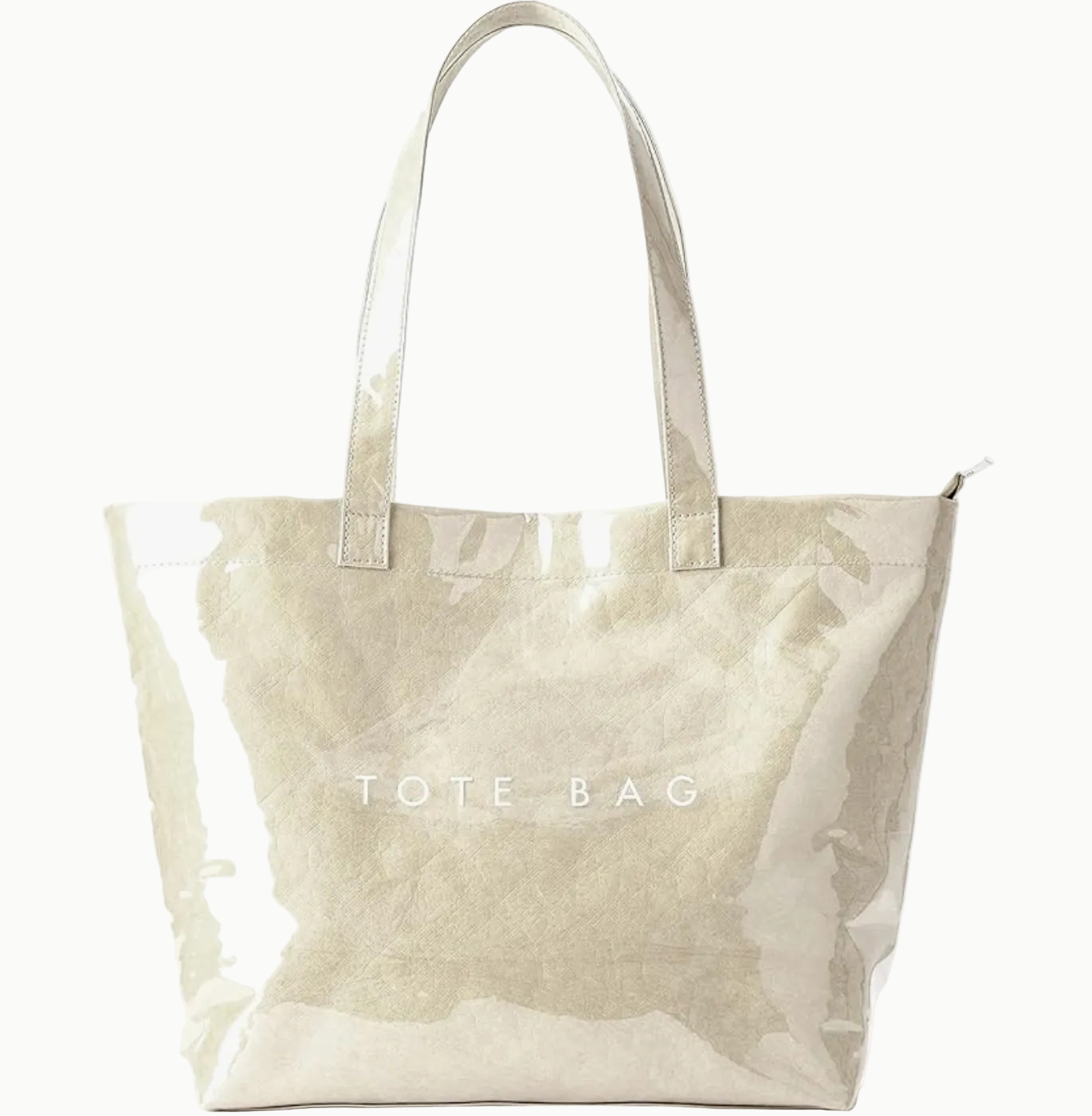 The Tote Bag