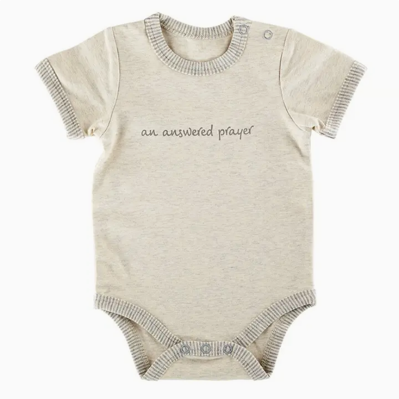 Answered Prayer Snapshirt