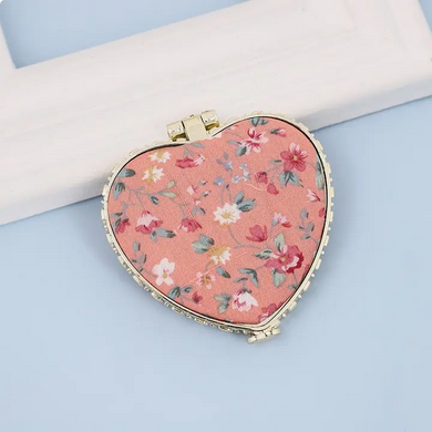 Travel Compact Mirror